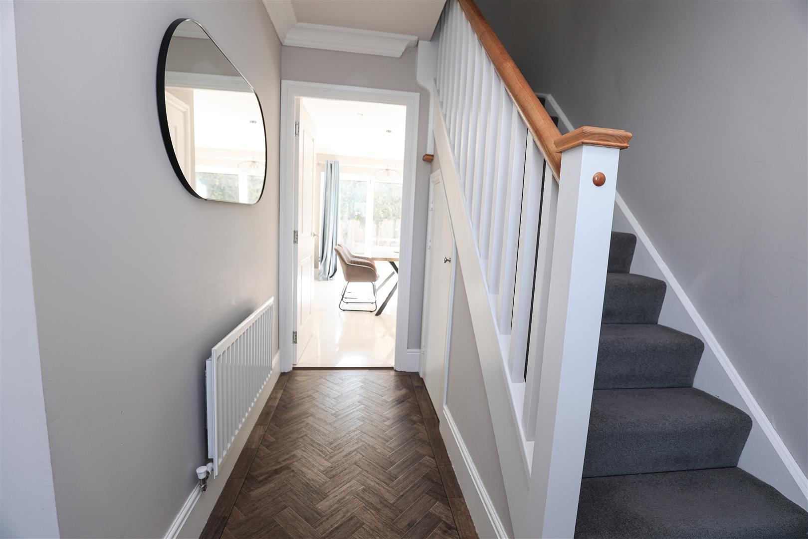 45 Heol Cae Pwll, Colwinston, Cowbridge, Vale of Glamorgan, CF71 7PL